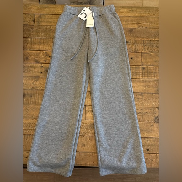 NWT Commense Athflow Sweatpants -  Size Smalll - Picture 2 of 6